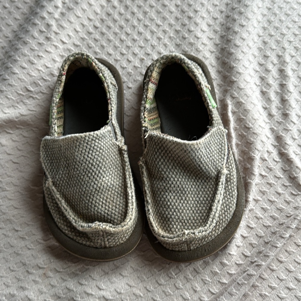 Worn but still great condition! A favorite!